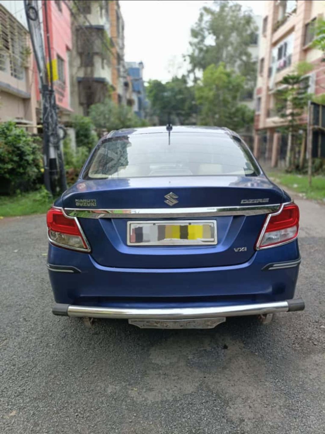 यूज़्ड 2018 मारुति सुजुकी स्विफ्ट डिज़ायर, Sahanagar, Kolkata 1 यूज़्ड 2018 मारुति सुजुकी स्विफ्ट डिज़ायर, Sahanagar, Kolkata 1