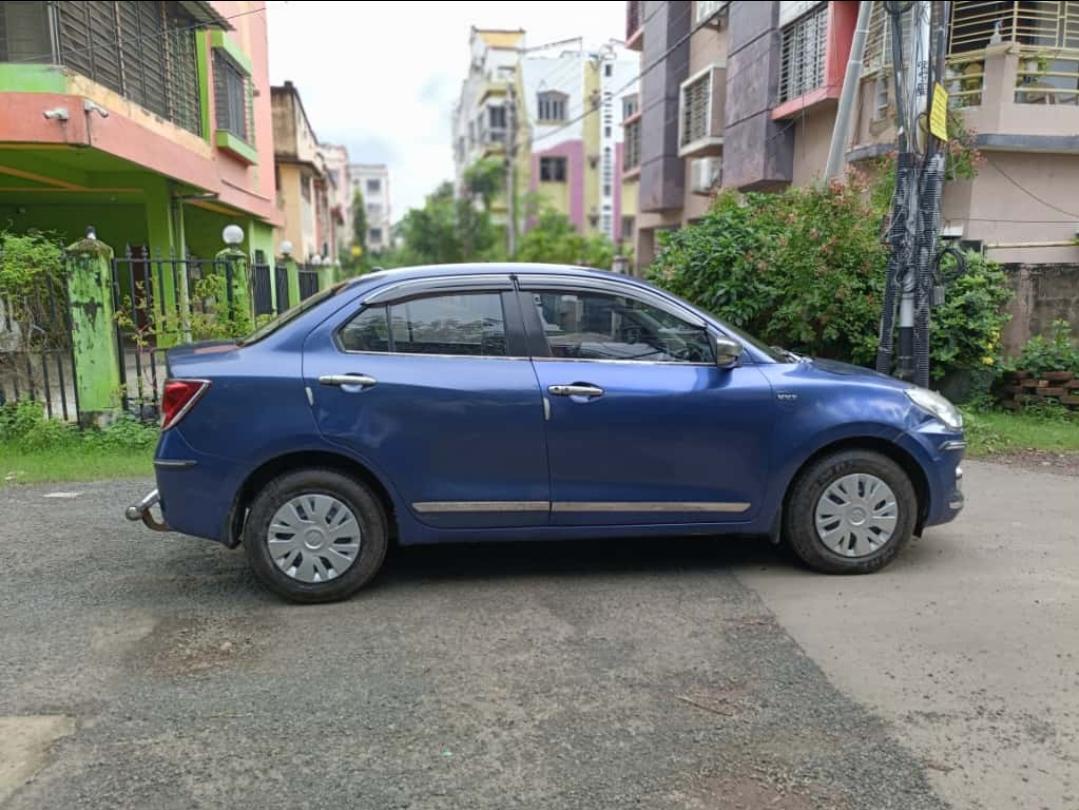 यूज़्ड 2018 मारुति सुजुकी स्विफ्ट डिज़ायर, Sahanagar, Kolkata 2 यूज़्ड 2018 मारुति सुजुकी स्विफ्ट डिज़ायर, Sahanagar, Kolkata 2