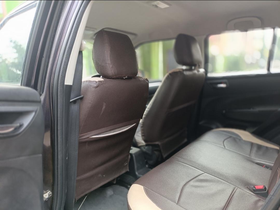 यूज़्ड 2016 मारुति सुजुकी स्विफ्ट, Sahanagar, Kolkata 5 यूज़्ड 2016 मारुति सुजुकी स्विफ्ट, Sahanagar, Kolkata 5