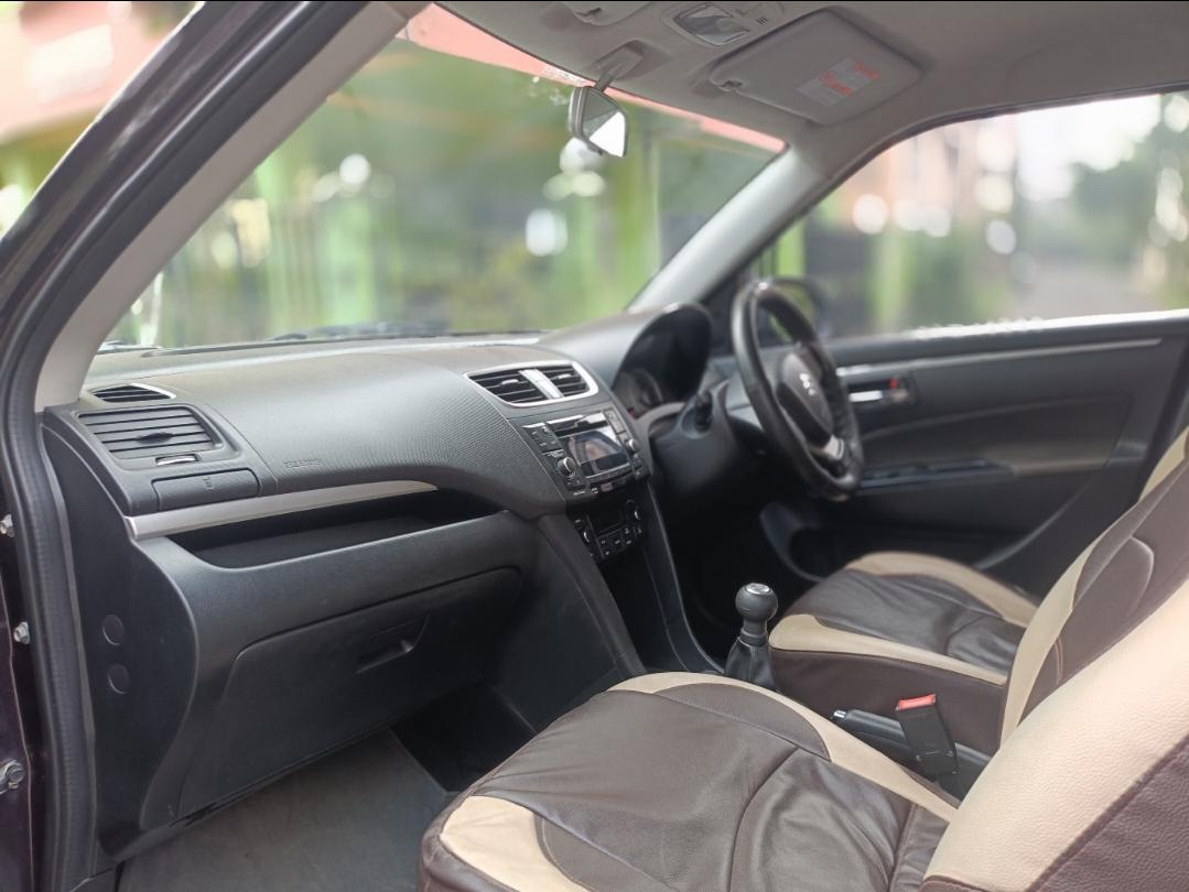 यूज़्ड 2016 मारुति सुजुकी स्विफ्ट, Sahanagar, Kolkata 4 यूज़्ड 2016 मारुति सुजुकी स्विफ्ट, Sahanagar, Kolkata 4