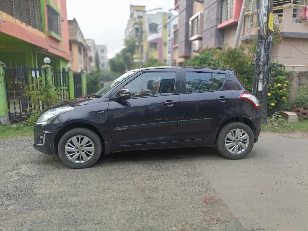 यूज़्ड 2016 मारुति सुजुकी स्विफ्ट, Sahanagar, Kolkata  यूज़्ड 2016 मारुति सुजुकी स्विफ्ट, Sahanagar, Kolkata