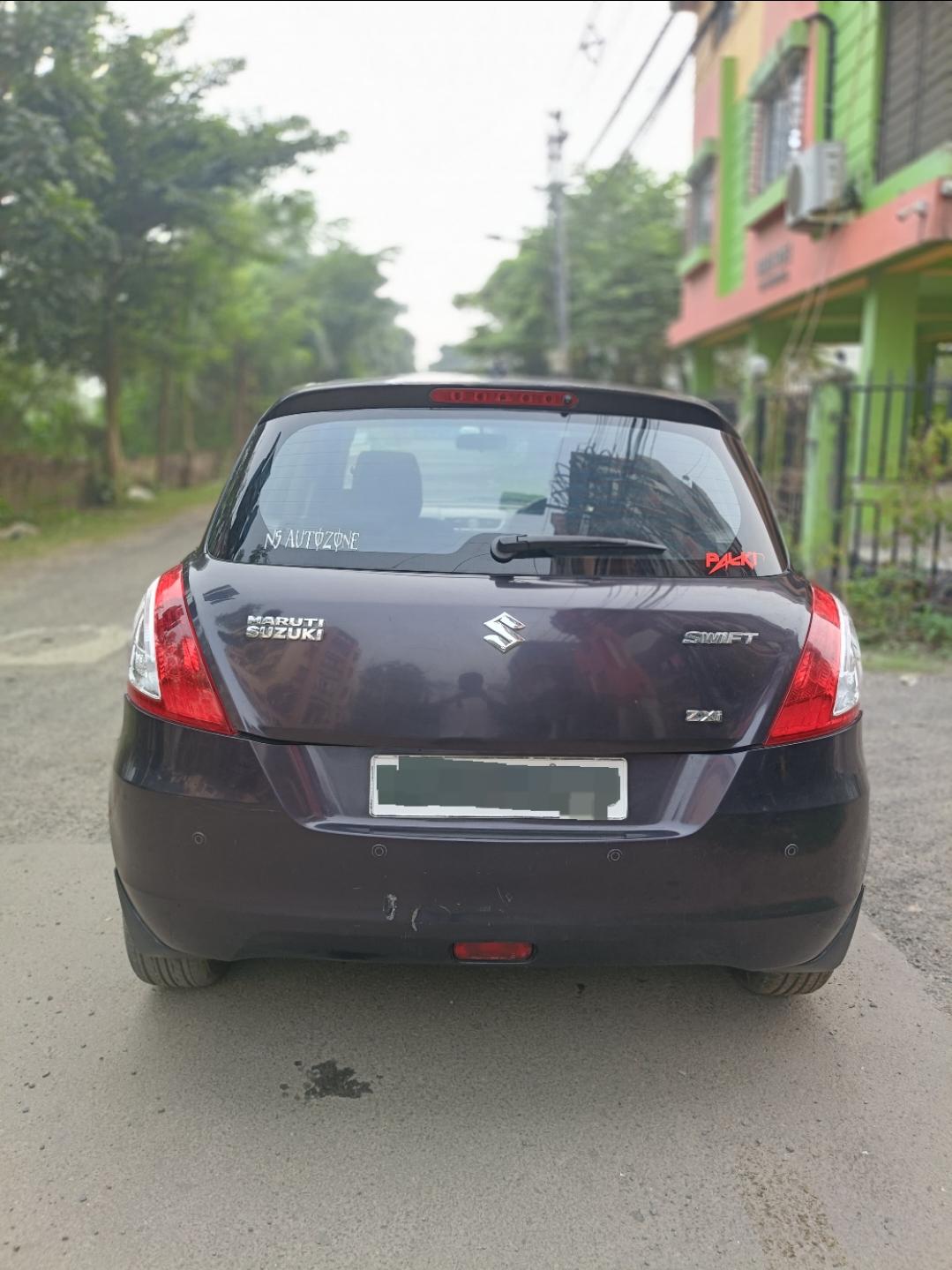यूज़्ड 2016 मारुति सुजुकी स्विफ्ट, Sahanagar, Kolkata 1 यूज़्ड 2016 मारुति सुजुकी स्विफ्ट, Sahanagar, Kolkata 1