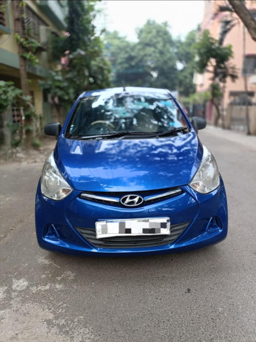 यूज़्ड 2017 ह्युंडई इऑन, Sahanagar, Kolkata 3 यूज़्ड 2017 ह्युंडई इऑन, Sahanagar, Kolkata 3