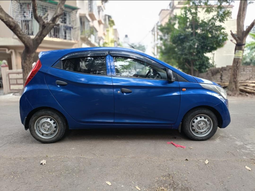 2017 ह्युंडई इऑन Era Plus 2017 ह्युंडई इऑन Era Plus