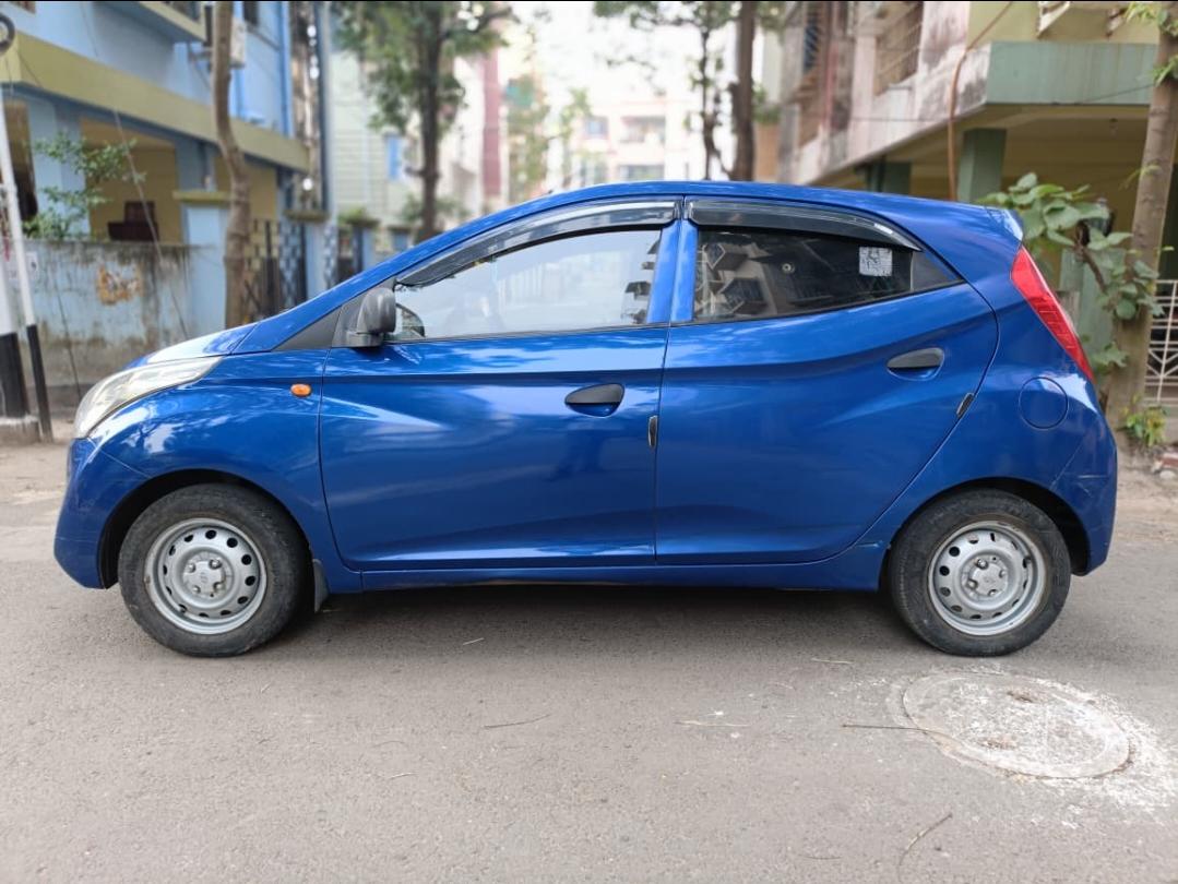 यूज़्ड 2017 ह्युंडई इऑन, Sahanagar, Kolkata 2 यूज़्ड 2017 ह्युंडई इऑन, Sahanagar, Kolkata 2