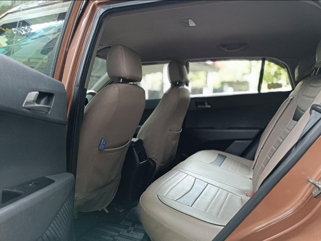 यूज़्ड 2017 ह्युंडई क्रेटा, Sahanagar, Kolkata 5 यूज़्ड 2017 ह्युंडई क्रेटा, Sahanagar, Kolkata 5