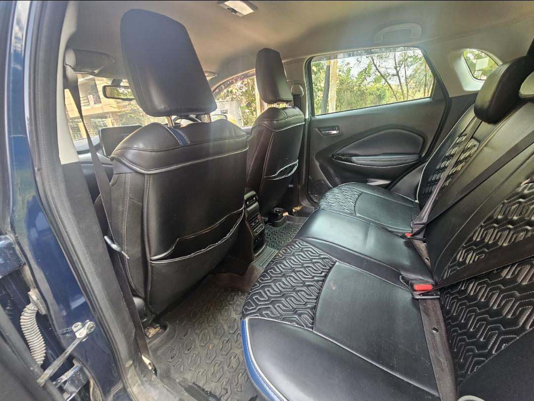 यूज़्ड 2023 मारुति सुजुकी बलेनो, Sahanagar, Kolkata 5 यूज़्ड 2023 मारुति सुजुकी बलेनो, Sahanagar, Kolkata 5