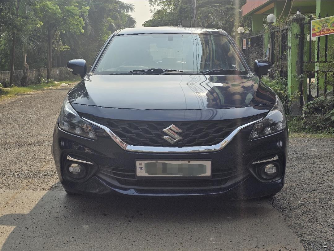 यूज़्ड 2023 मारुति सुजुकी बलेनो, Sahanagar, Kolkata 3 यूज़्ड 2023 मारुति सुजुकी बलेनो, Sahanagar, Kolkata 3