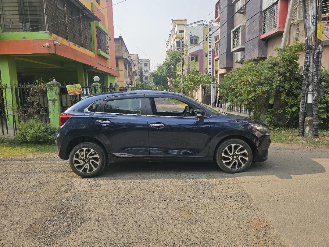 यूज़्ड 2023 मारुति सुजुकी बलेनो, Sahanagar, Kolkata 2 यूज़्ड 2023 मारुति सुजुकी बलेनो, Sahanagar, Kolkata 2