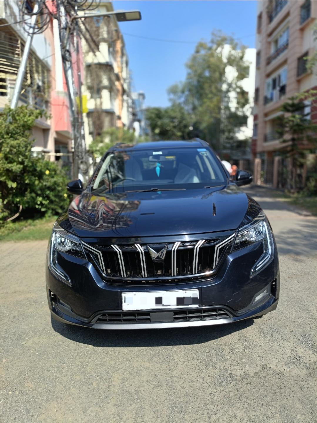 यूज़्ड 2022 महिंद्रा एक्सयूवी700, Sahanagar, Kolkata 3 यूज़्ड 2022 महिंद्रा एक्सयूवी700, Sahanagar, Kolkata 3