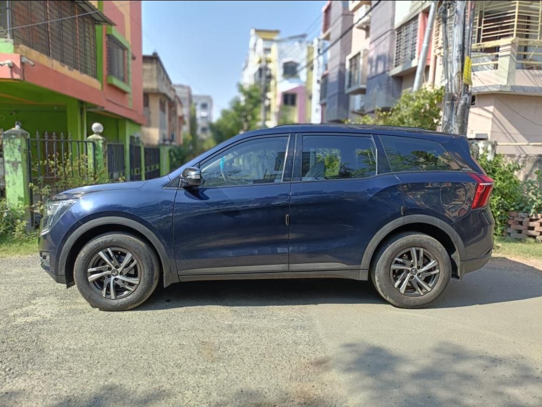 2022 महिंद्रा एक्सयूवी700 AX5 MT Petrol 7 STR 2022 महिंद्रा एक्सयूवी700 AX5 MT Petrol 7 STR