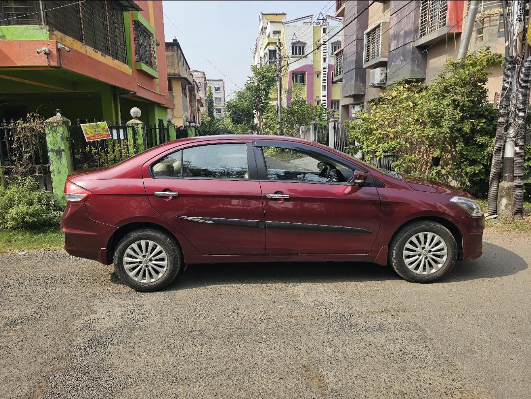 यूज़्ड 2018 मारुति सुजुकी सियाज़, Sahanagar, Kolkata 2 यूज़्ड 2018 मारुति सुजुकी सियाज़, Sahanagar, Kolkata 2