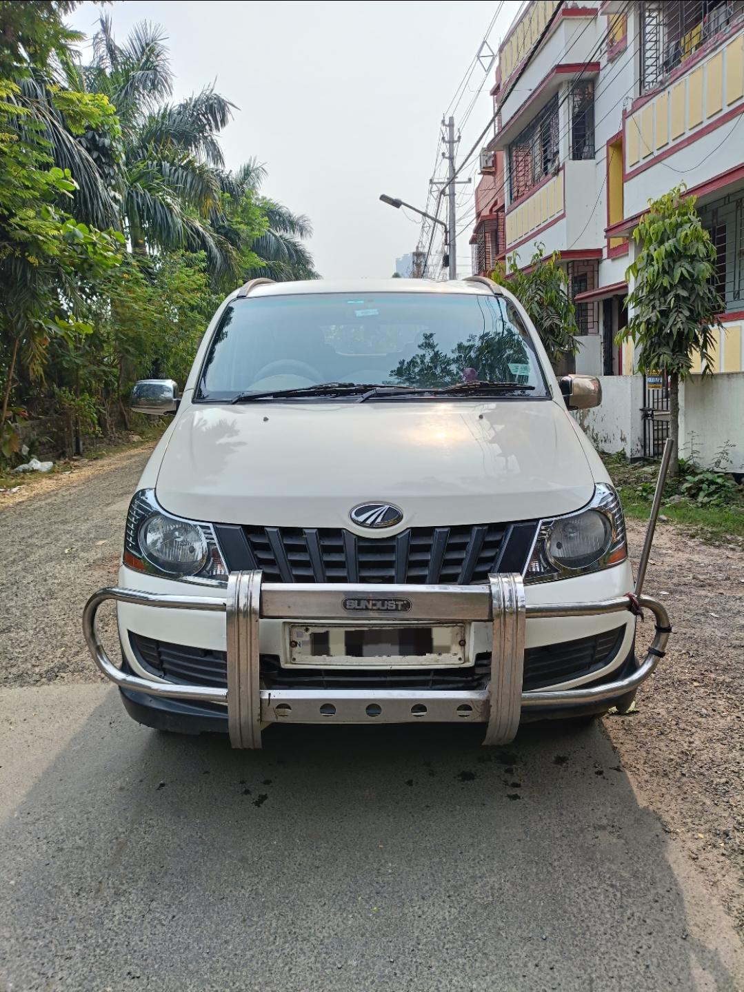 यूज़्ड 2015 महिंद्रा ज़ाइलो, Sahanagar, Kolkata 3 यूज़्ड 2015 महिंद्रा ज़ाइलो, Sahanagar, Kolkata 3