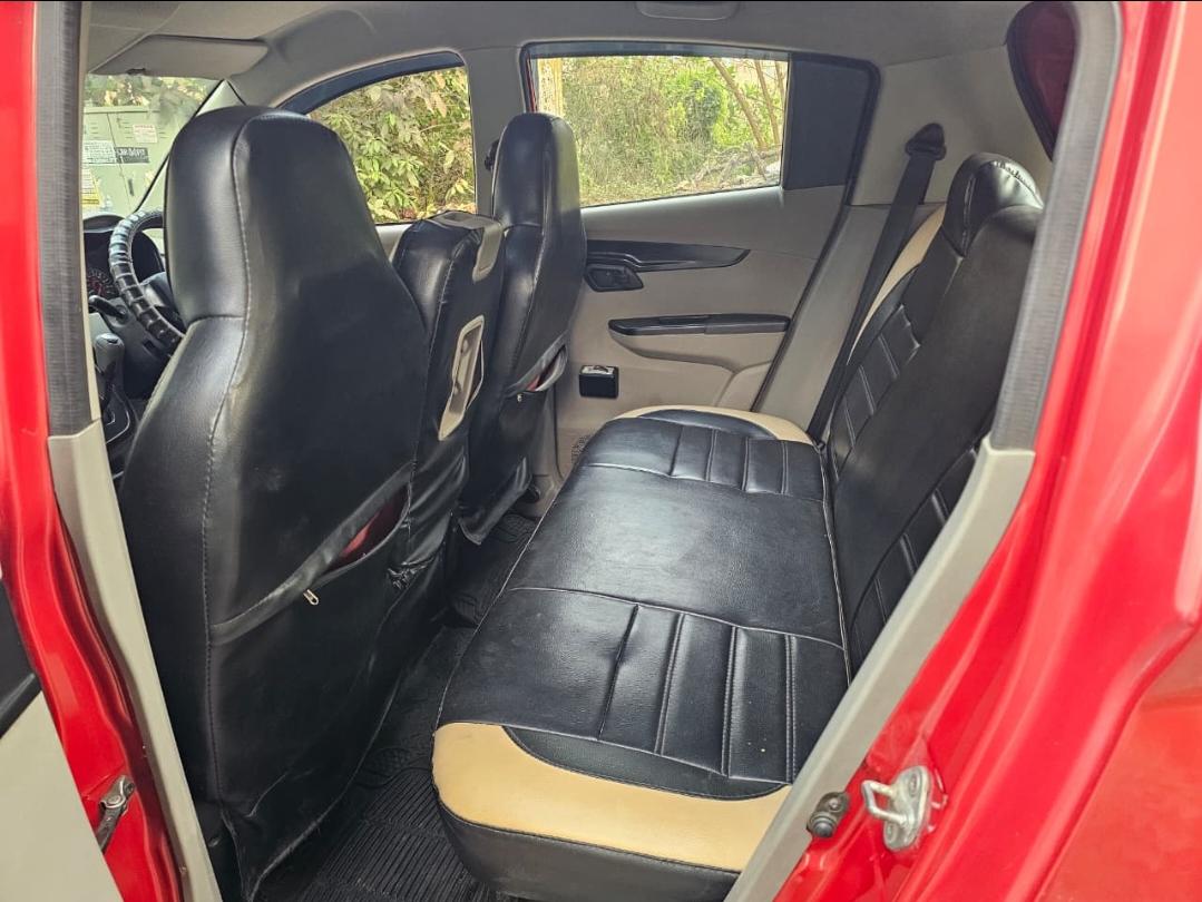 यूज़्ड 2017 महिंद्रा केयूवी 100, Sahanagar, Kolkata 5 यूज़्ड 2017 महिंद्रा केयूवी 100, Sahanagar, Kolkata 5