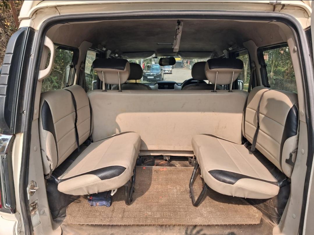 यूज़्ड 2021 महिंद्रा स्कॉर्पियो, Sahanagar, Kolkata 5 यूज़्ड 2021 महिंद्रा स्कॉर्पियो, Sahanagar, Kolkata 5