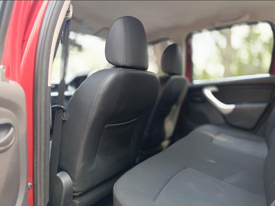 यूज़्ड 2017 निसान टेरानो, Sahanagar, Kolkata 5 यूज़्ड 2017 निसान टेरानो, Sahanagar, Kolkata 5