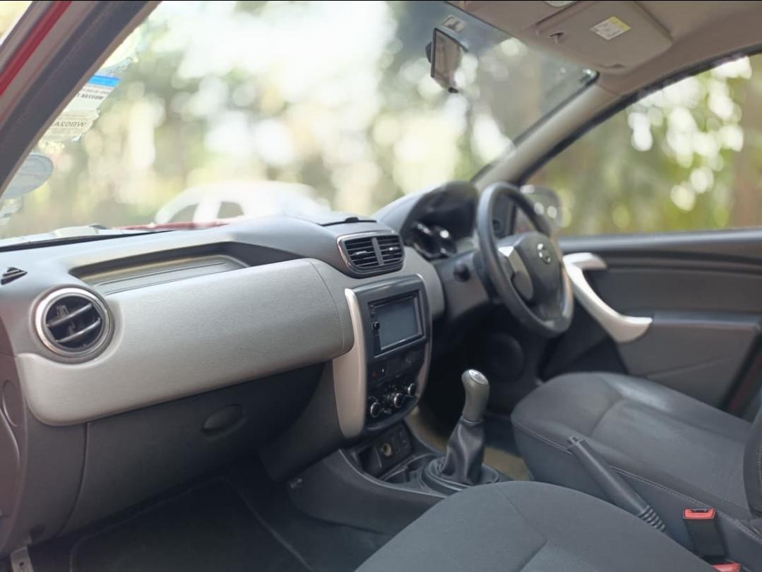 यूज़्ड 2017 निसान टेरानो, Sahanagar, Kolkata 4 यूज़्ड 2017 निसान टेरानो, Sahanagar, Kolkata 4