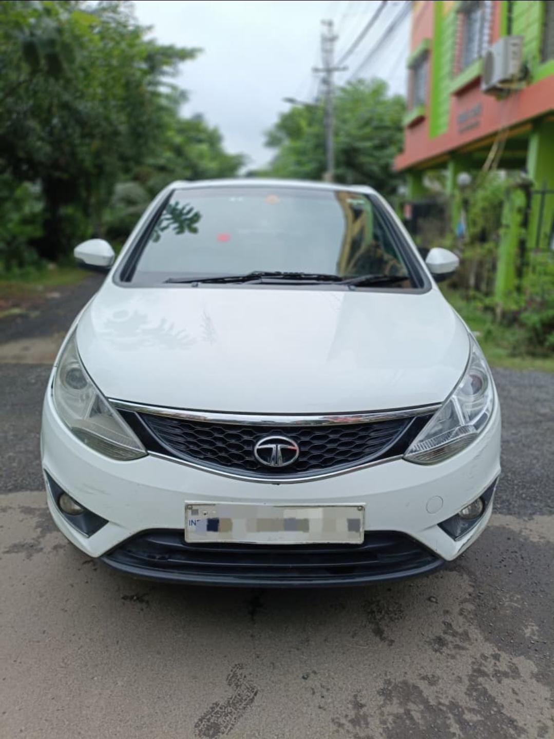 यूज़्ड 2016 टाटा ज़ेस्ट, Sahanagar, Kolkata 3 यूज़्ड 2016 टाटा ज़ेस्ट, Sahanagar, Kolkata 3