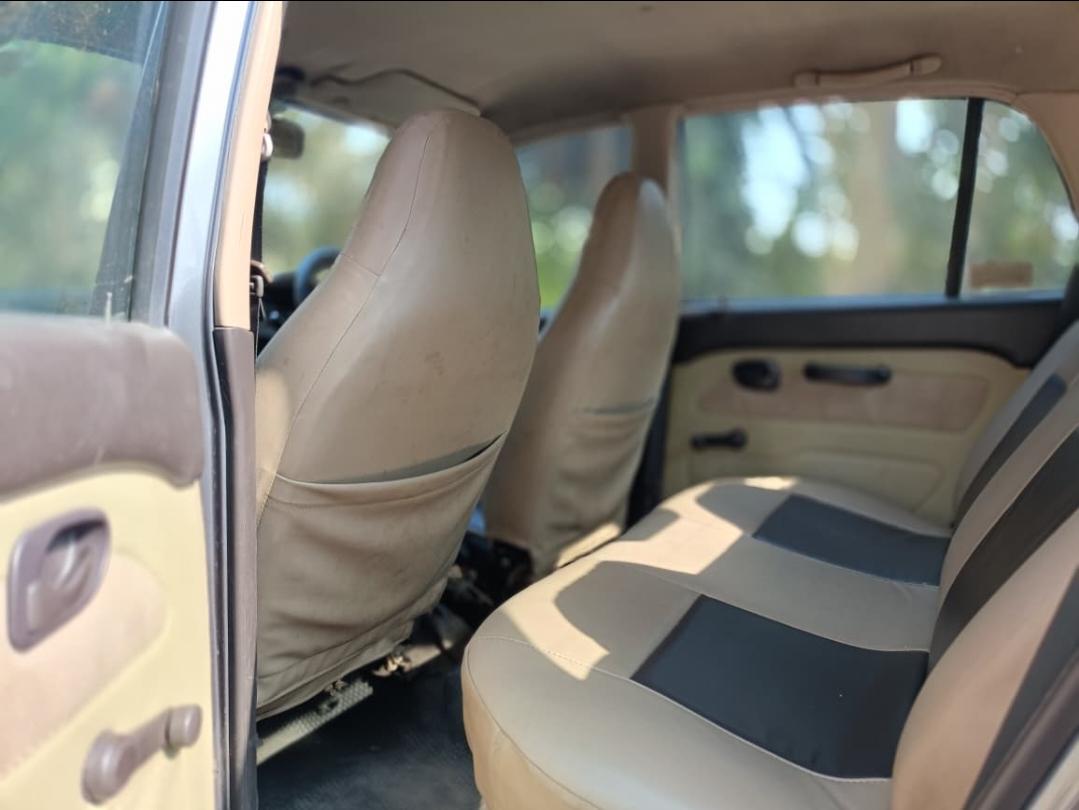 यूज़्ड 2011 ह्युंडई सैंट्रो ज़िंग, Sahanagar, Kolkata 5 यूज़्ड 2011 ह्युंडई सैंट्रो ज़िंग, Sahanagar, Kolkata 5