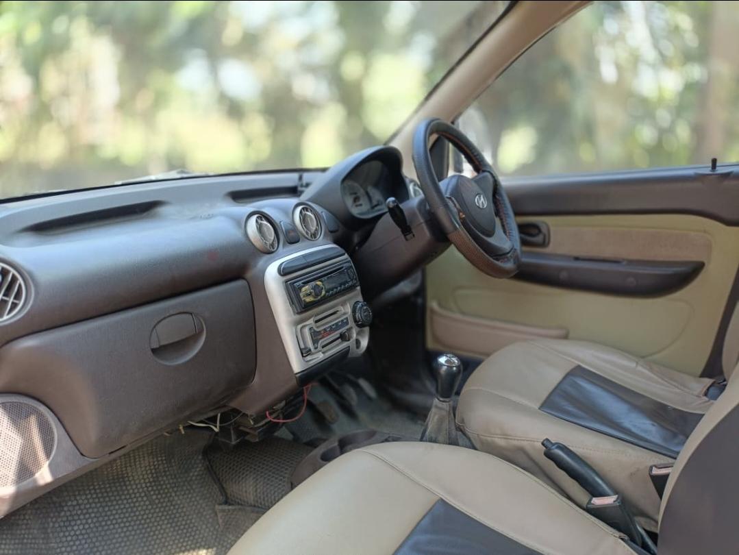 यूज़्ड 2011 ह्युंडई सैंट्रो ज़िंग, Sahanagar, Kolkata 4 यूज़्ड 2011 ह्युंडई सैंट्रो ज़िंग, Sahanagar, Kolkata 4