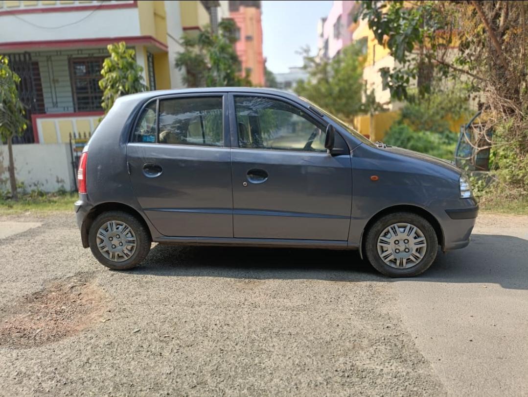 यूज़्ड 2011 ह्युंडई सैंट्रो ज़िंग, Sahanagar, Kolkata 2 यूज़्ड 2011 ह्युंडई सैंट्रो ज़िंग, Sahanagar, Kolkata 2