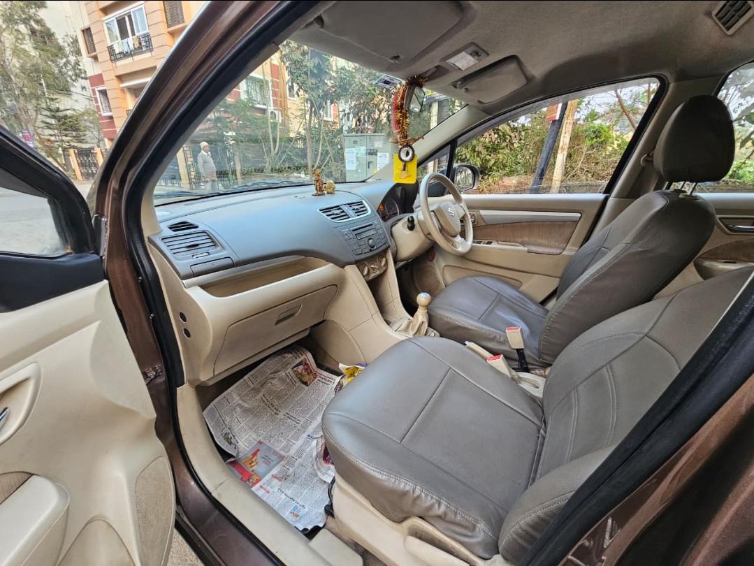 यूज़्ड 2015 मारुति सुजुकी अर्टिगा, Sahanagar, Kolkata 4 यूज़्ड 2015 मारुति सुजुकी अर्टिगा, Sahanagar, Kolkata 4