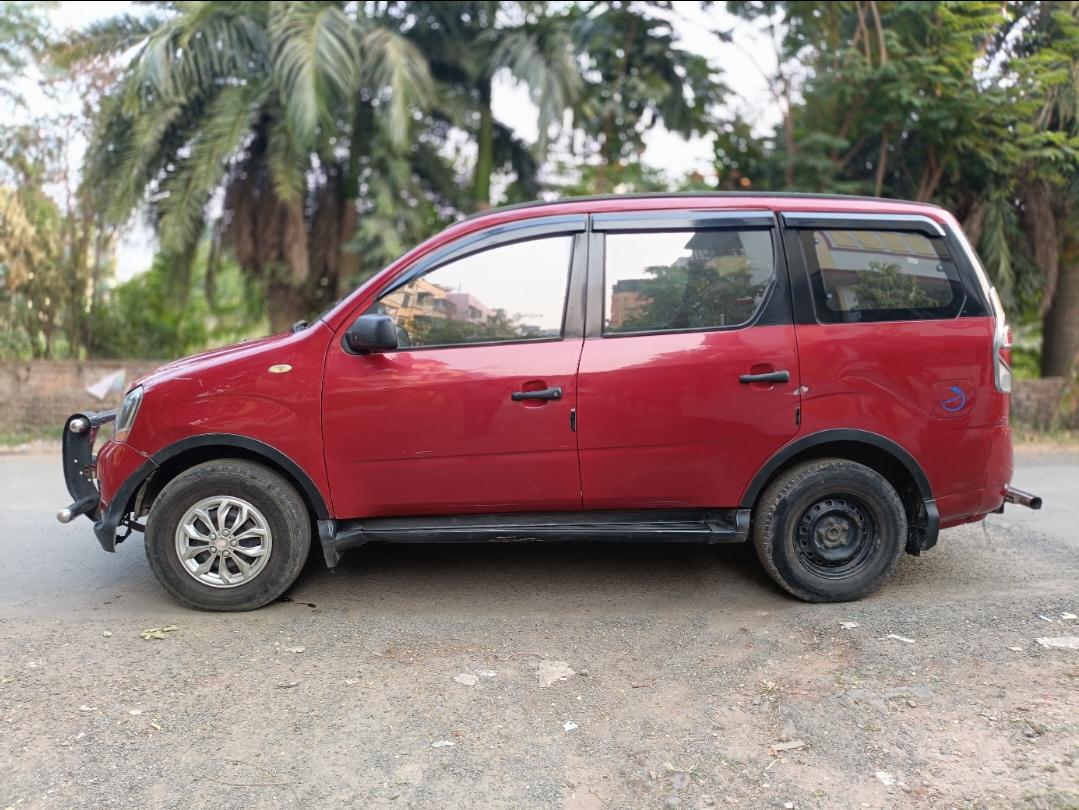 यूज़्ड 2014 महिंद्रा ज़ाइलो, Sahanagar, Kolkata 2 यूज़्ड 2014 महिंद्रा ज़ाइलो, Sahanagar, Kolkata 2