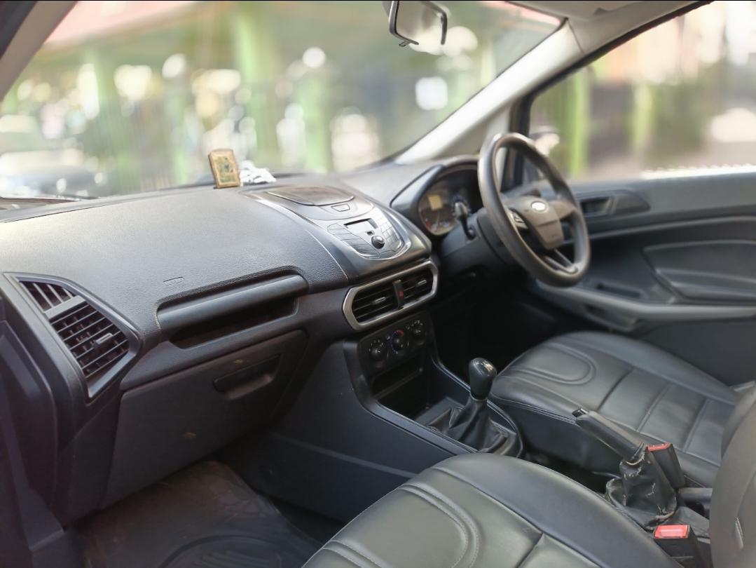 यूज़्ड 2019 फोर्ड इकोस्पोर्ट, Sahanagar, Kolkata 4 यूज़्ड 2019 फोर्ड इकोस्पोर्ट, Sahanagar, Kolkata 4