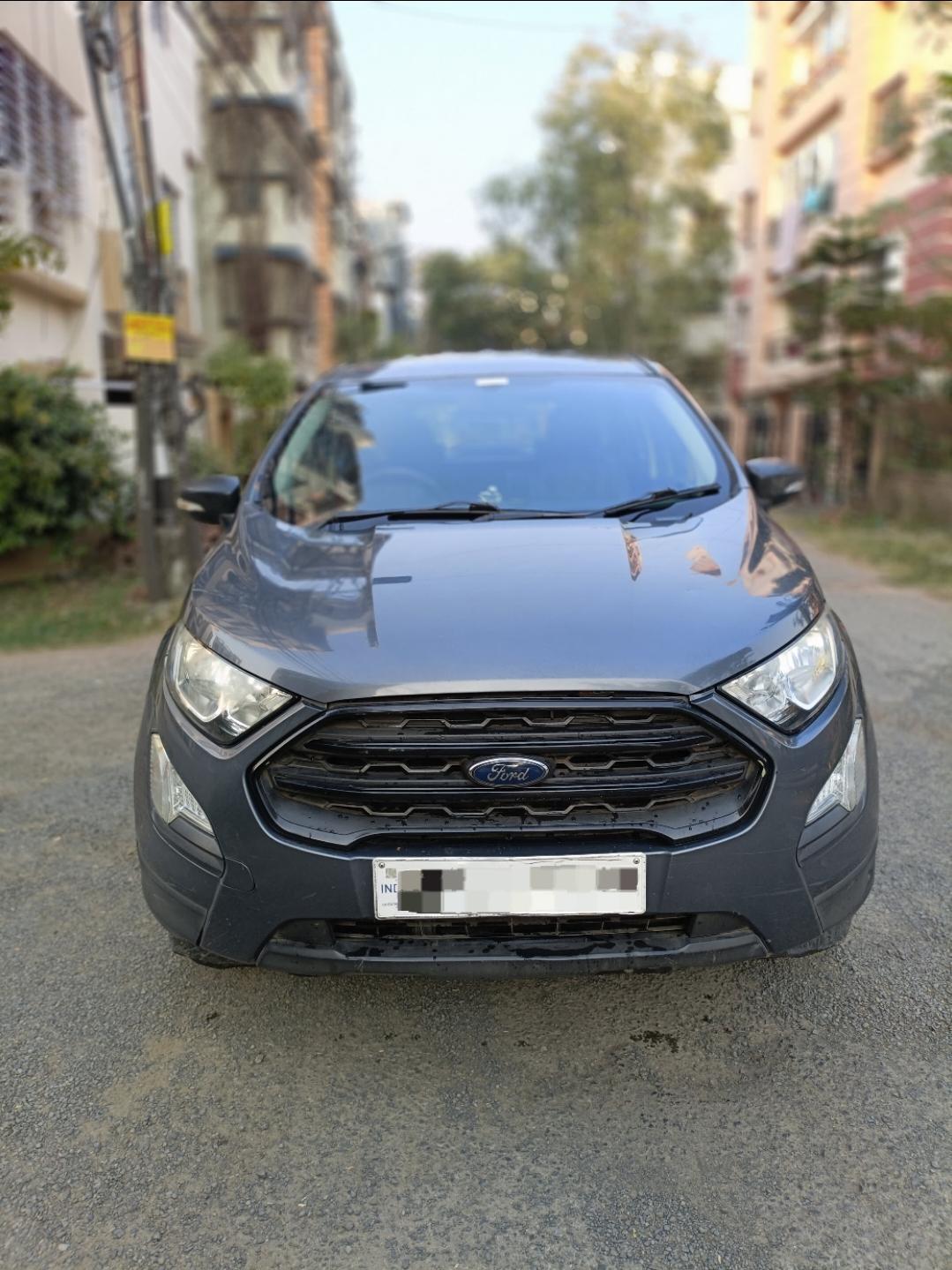 यूज़्ड 2019 फोर्ड इकोस्पोर्ट, Sahanagar, Kolkata 3 यूज़्ड 2019 फोर्ड इकोस्पोर्ट, Sahanagar, Kolkata 3