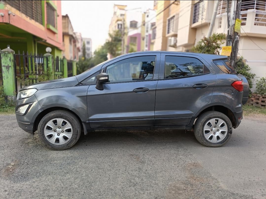 2019 फोर्ड इकोस्पोर्ट S Diesel 2019 फोर्ड इकोस्पोर्ट S Diesel