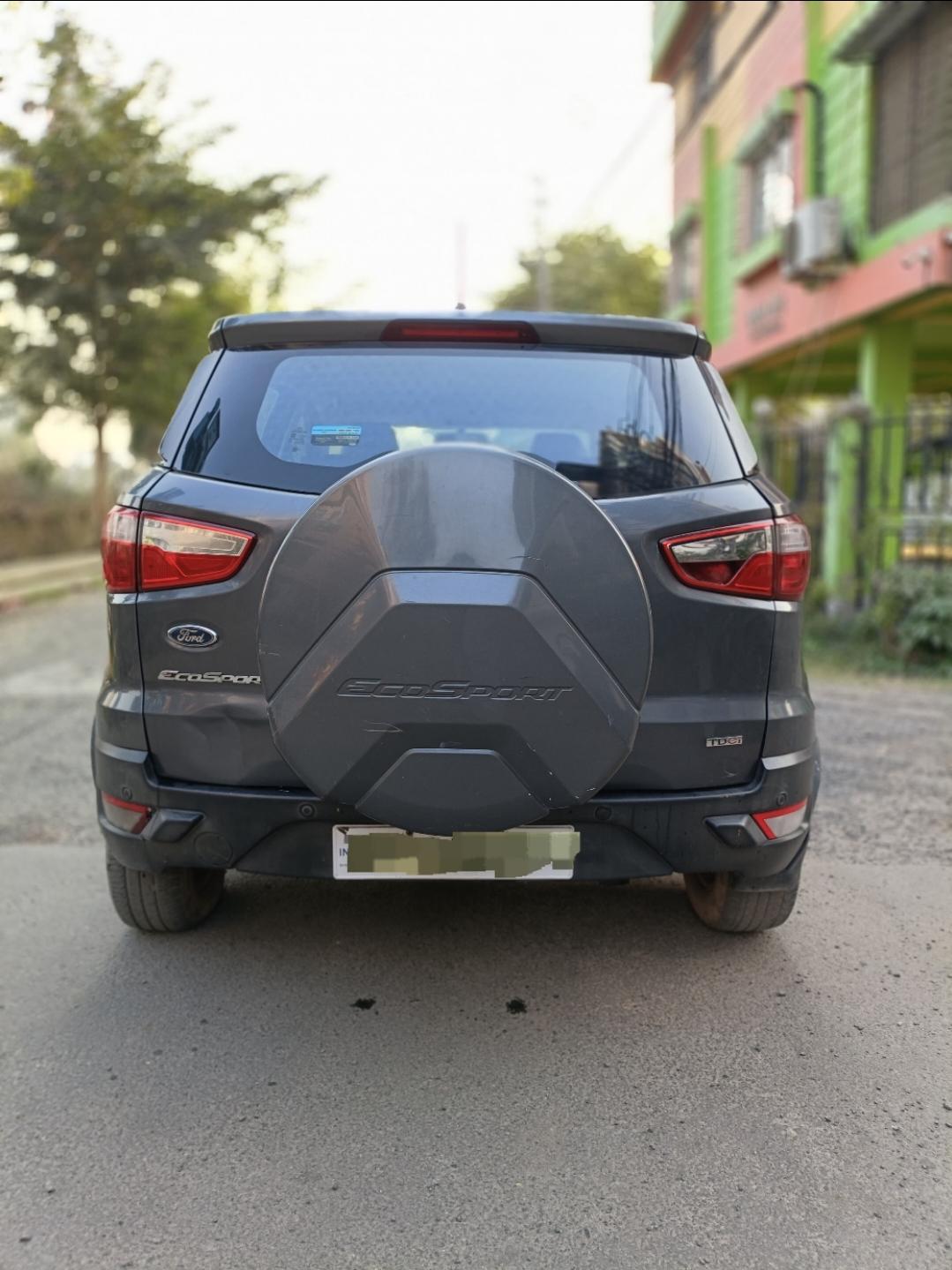 यूज़्ड 2019 फोर्ड इकोस्पोर्ट, Sahanagar, Kolkata 1 यूज़्ड 2019 फोर्ड इकोस्पोर्ट, Sahanagar, Kolkata 1