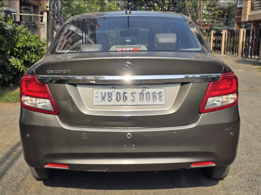 यूज़्ड 2019 मारुति सुजुकी डिजायर, Sahanagar, Kolkata 1 यूज़्ड 2019 मारुति सुजुकी डिजायर, Sahanagar, Kolkata 1