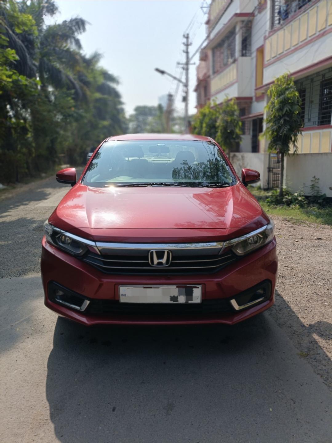 यूज़्ड 2022 होंडा अमेज़, Sahanagar, Kolkata 3 यूज़्ड 2022 होंडा अमेज़, Sahanagar, Kolkata 3