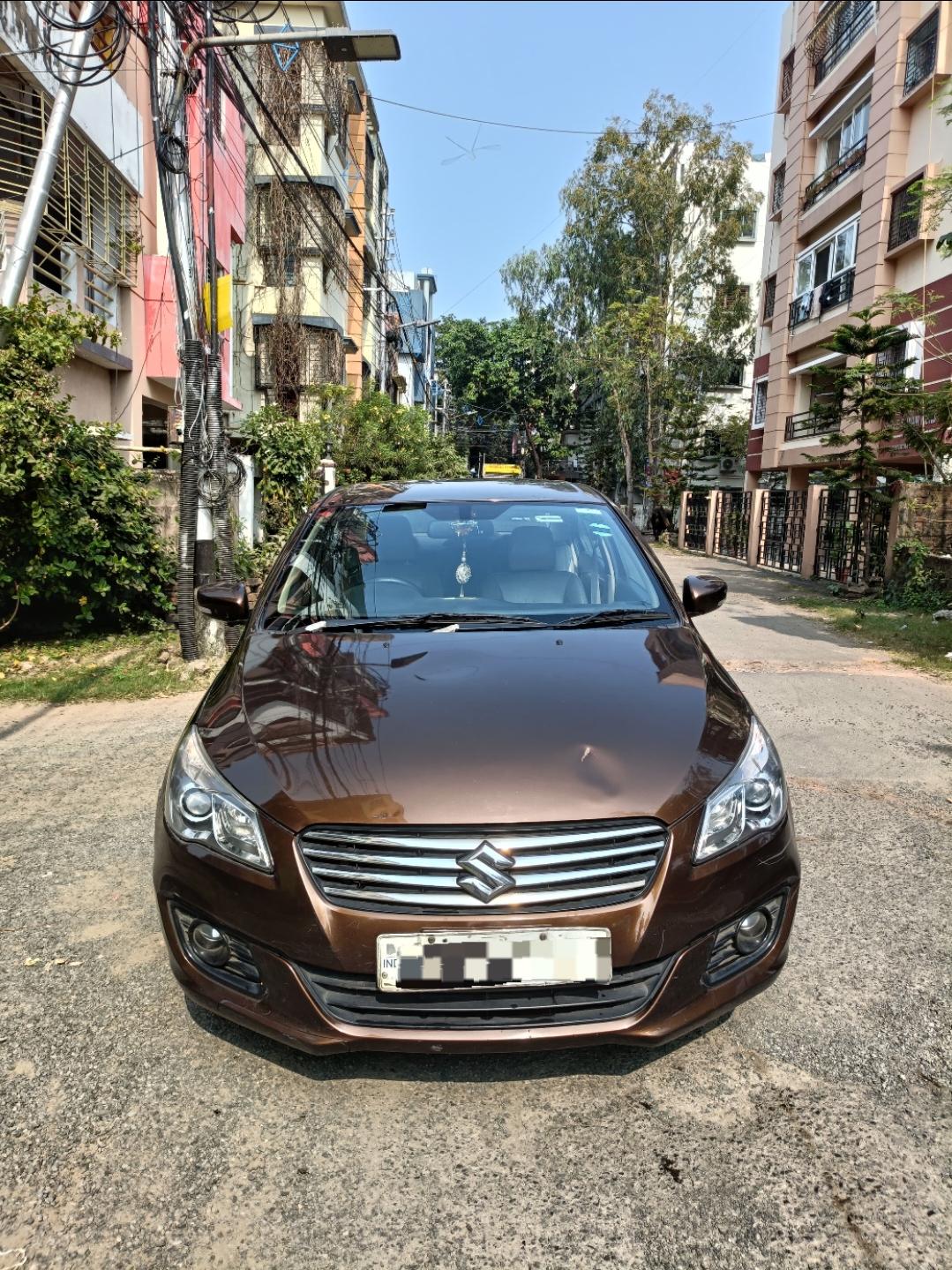 यूज़्ड 2018 मारुति सुजुकी सियाज़, Sahanagar, Kolkata 3 यूज़्ड 2018 मारुति सुजुकी सियाज़, Sahanagar, Kolkata 3