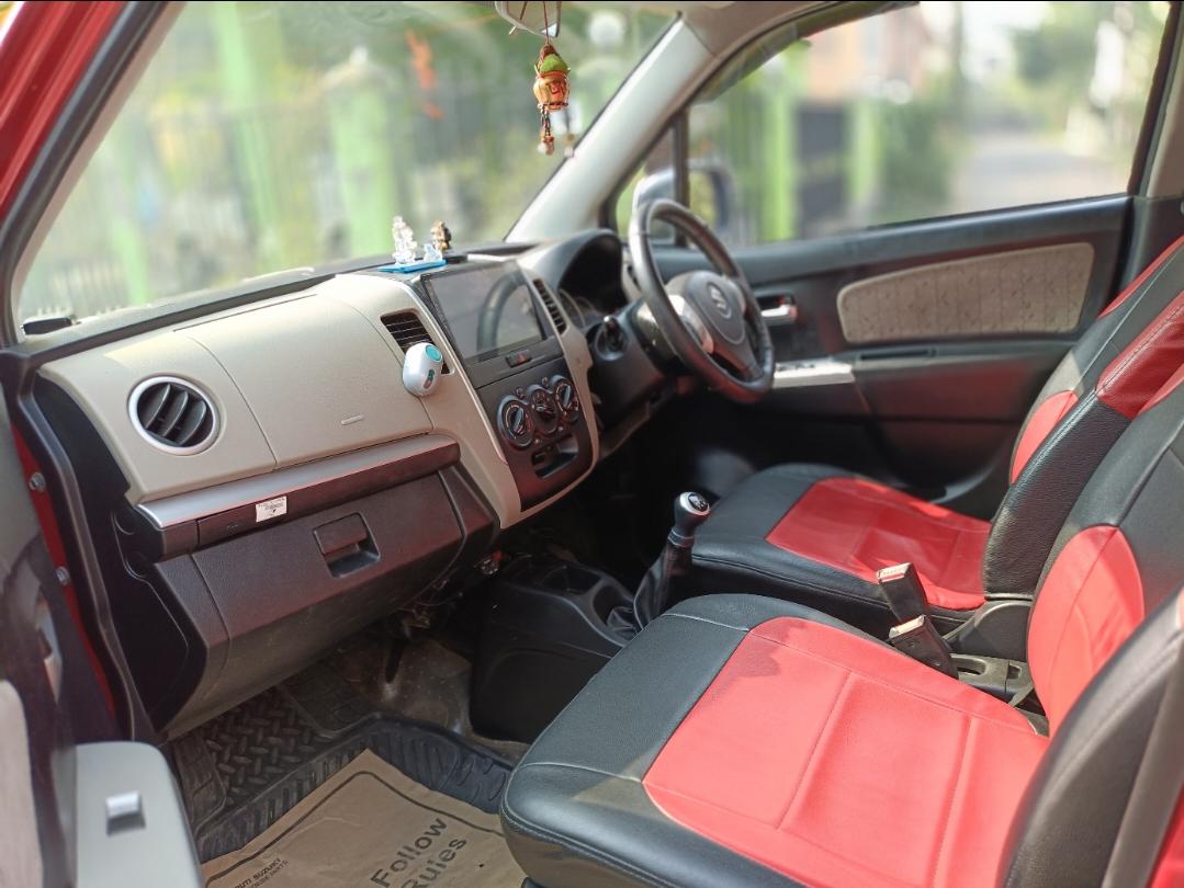 यूज़्ड 2016 मारुति सुजुकी वैगन आर, Sahanagar, Kolkata 4 यूज़्ड 2016 मारुति सुजुकी वैगन आर, Sahanagar, Kolkata 4