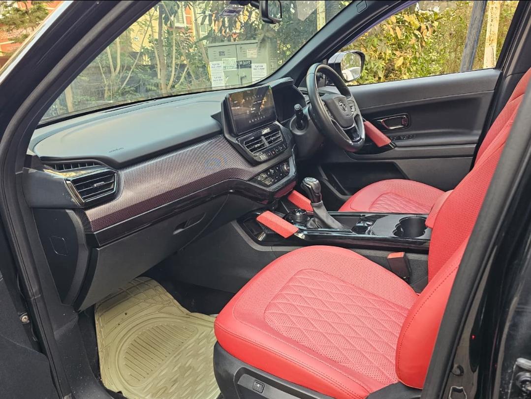 यूज़्ड 2023 टाटा हैरियर, Sahanagar, Kolkata 6 यूज़्ड 2023 टाटा हैरियर, Sahanagar, Kolkata 6