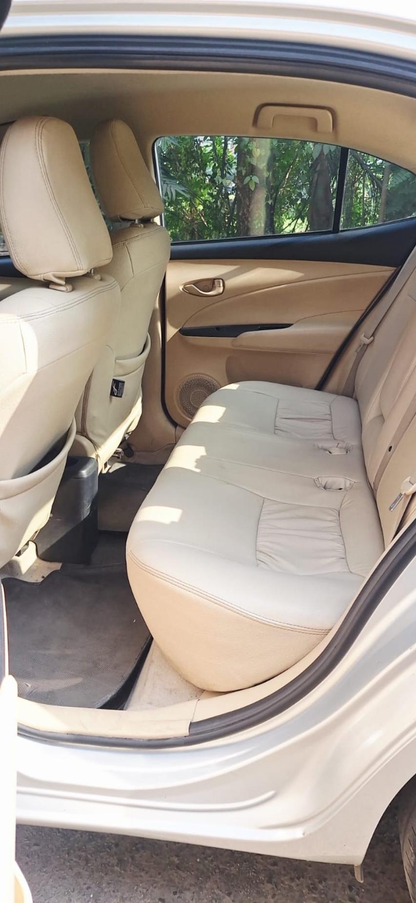 यूज़्ड 2020 टोयोटा यारिस, Sahanagar, Kolkata 5 यूज़्ड 2020 टोयोटा यारिस, Sahanagar, Kolkata 5