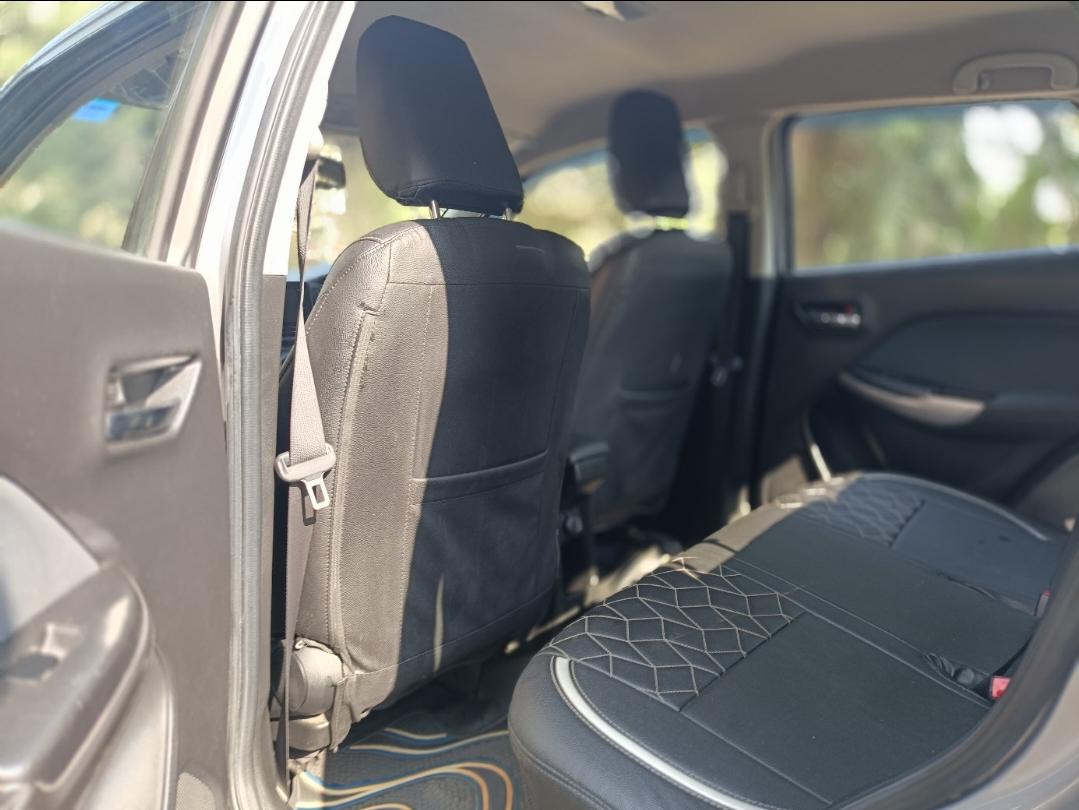 यूज़्ड 2021 मारुति सुजुकी बलेनो, Sahanagar, Kolkata 5 यूज़्ड 2021 मारुति सुजुकी बलेनो, Sahanagar, Kolkata 5