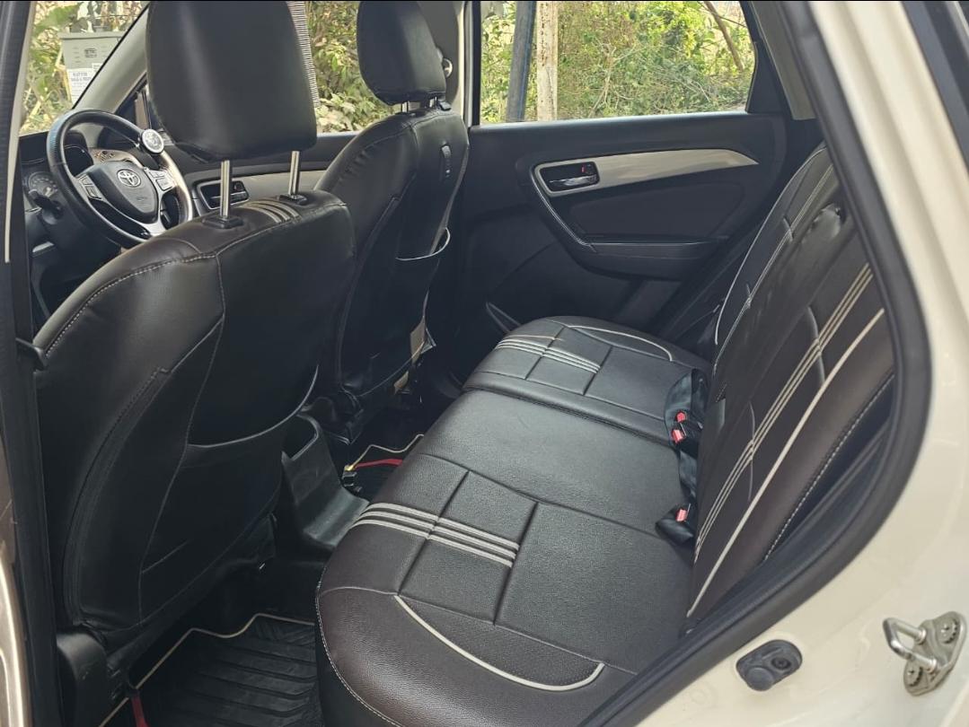 यूज़्ड 2021 टोयोटा अर्बन क्रूजर, Sahanagar, Kolkata 5 यूज़्ड 2021 टोयोटा अर्बन क्रूजर, Sahanagar, Kolkata 5