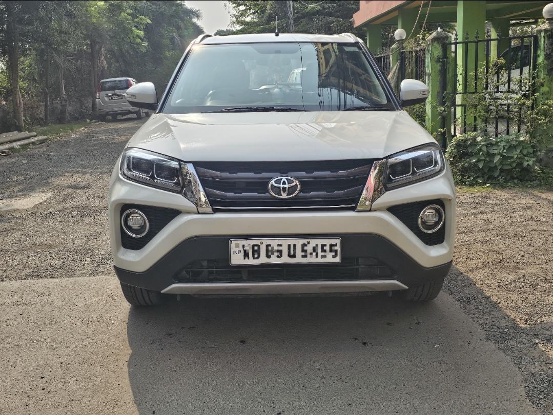 यूज़्ड 2021 टोयोटा अर्बन क्रूजर, Sahanagar, Kolkata 3 यूज़्ड 2021 टोयोटा अर्बन क्रूजर, Sahanagar, Kolkata 3