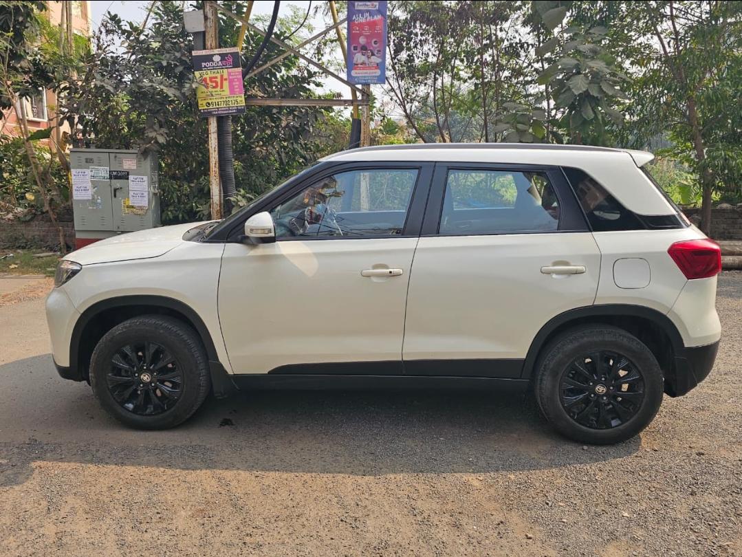 यूज़्ड 2021 टोयोटा अर्बन क्रूजर, Sahanagar, Kolkata यूज़्ड 2021 टोयोटा अर्बन क्रूजर, Sahanagar, Kolkata