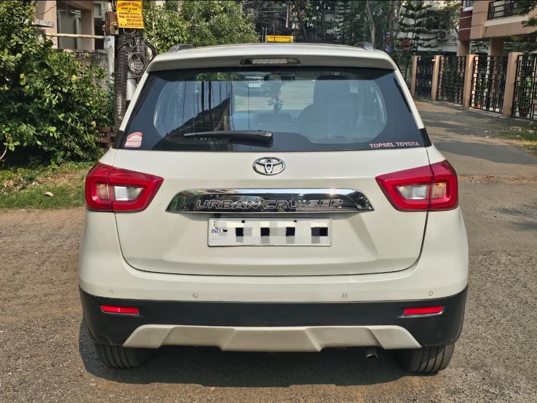 यूज़्ड 2021 टोयोटा अर्बन क्रूजर, Sahanagar, Kolkata 1 यूज़्ड 2021 टोयोटा अर्बन क्रूजर, Sahanagar, Kolkata 1