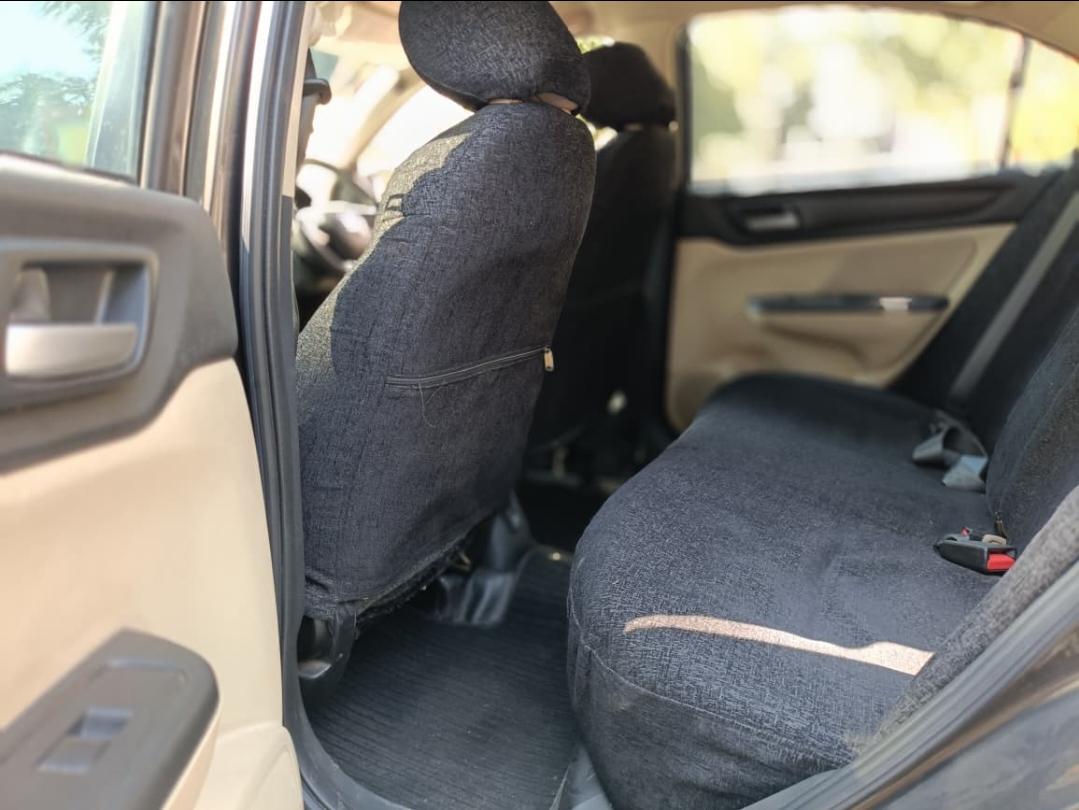 यूज़्ड 2022 होंडा अमेज़, Sahanagar, Kolkata 5 यूज़्ड 2022 होंडा अमेज़, Sahanagar, Kolkata 5