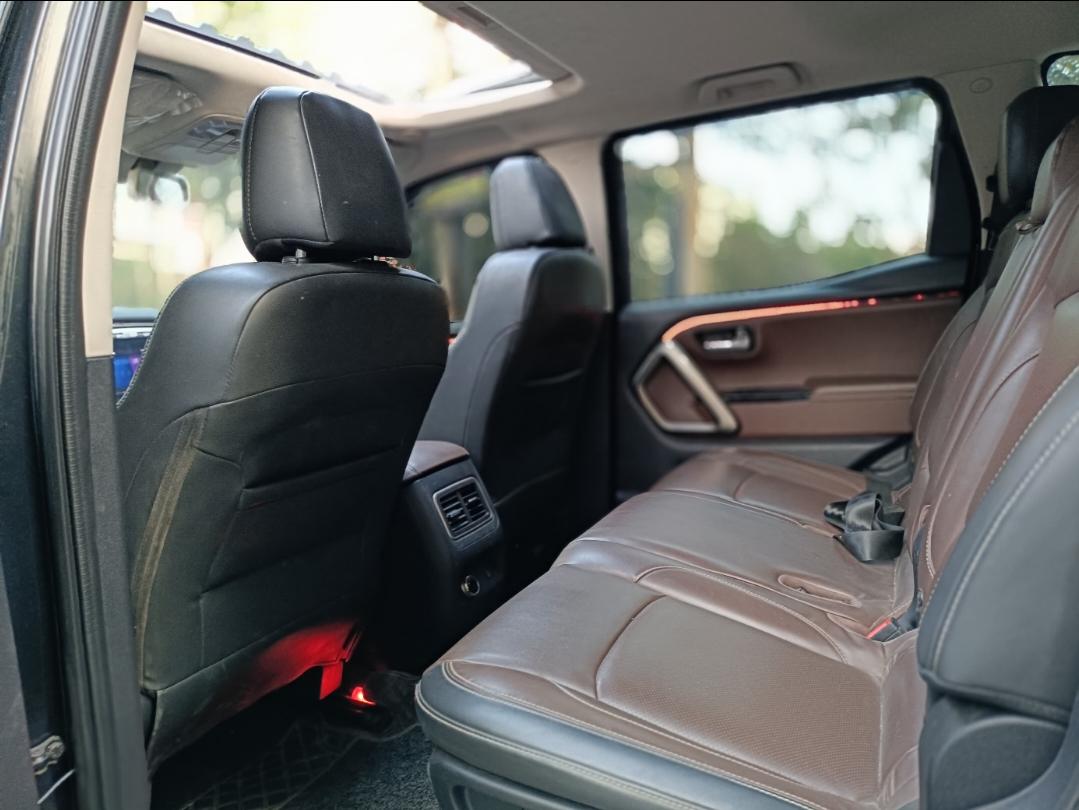 यूज़्ड 2022 महिंद्रा स्कॉर्पियो-N, Sahanagar, Kolkata 5 यूज़्ड 2022 महिंद्रा स्कॉर्पियो-N, Sahanagar, Kolkata 5