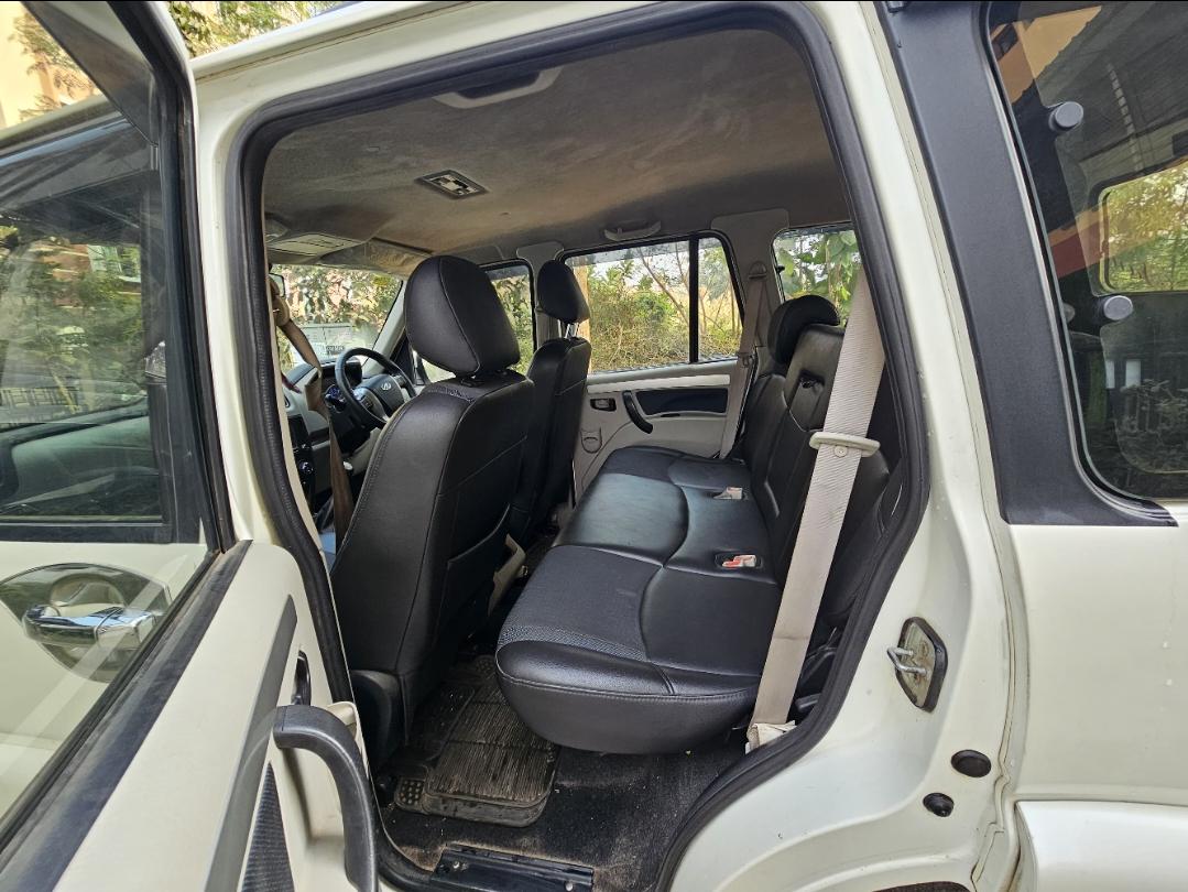 यूज़्ड 2019 महिंद्रा स्कॉर्पियो, Sahanagar, Kolkata 5 यूज़्ड 2019 महिंद्रा स्कॉर्पियो, Sahanagar, Kolkata 5