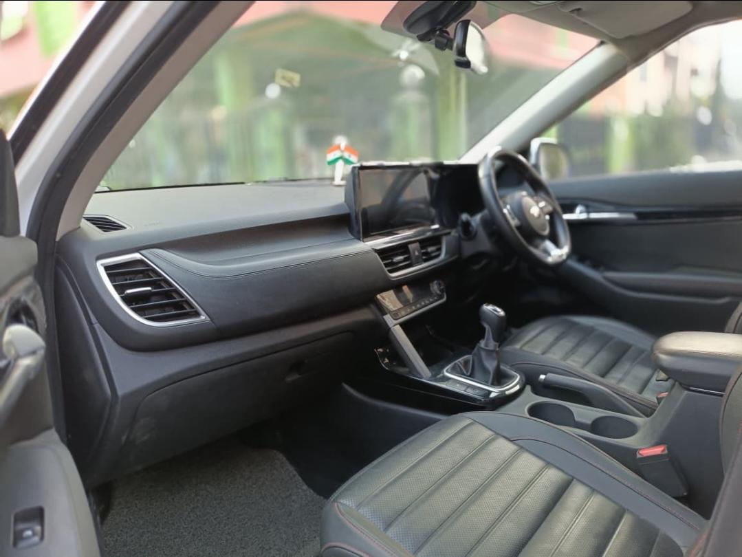 यूज़्ड 2021 किया सेल्टोस, Sahanagar, Kolkata 4 यूज़्ड 2021 किया सेल्टोस, Sahanagar, Kolkata 4