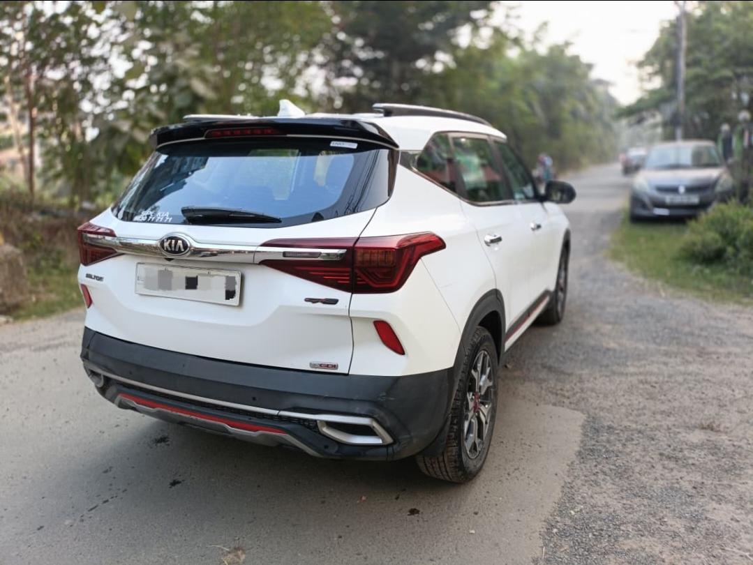 यूज़्ड 2021 किया सेल्टोस, Sahanagar, Kolkata 2 यूज़्ड 2021 किया सेल्टोस, Sahanagar, Kolkata 2