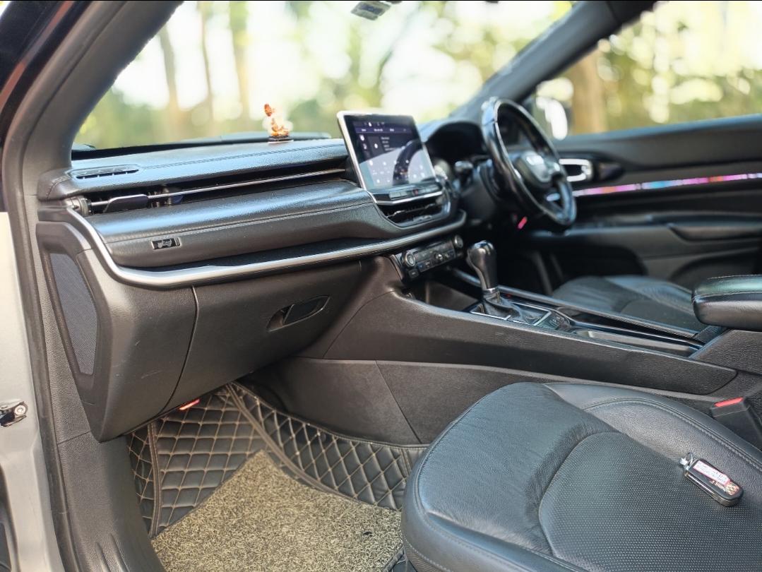 यूज़्ड 2021 जीप कम्पास, Sahanagar, Kolkata 4 यूज़्ड 2021 जीप कम्पास, Sahanagar, Kolkata 4