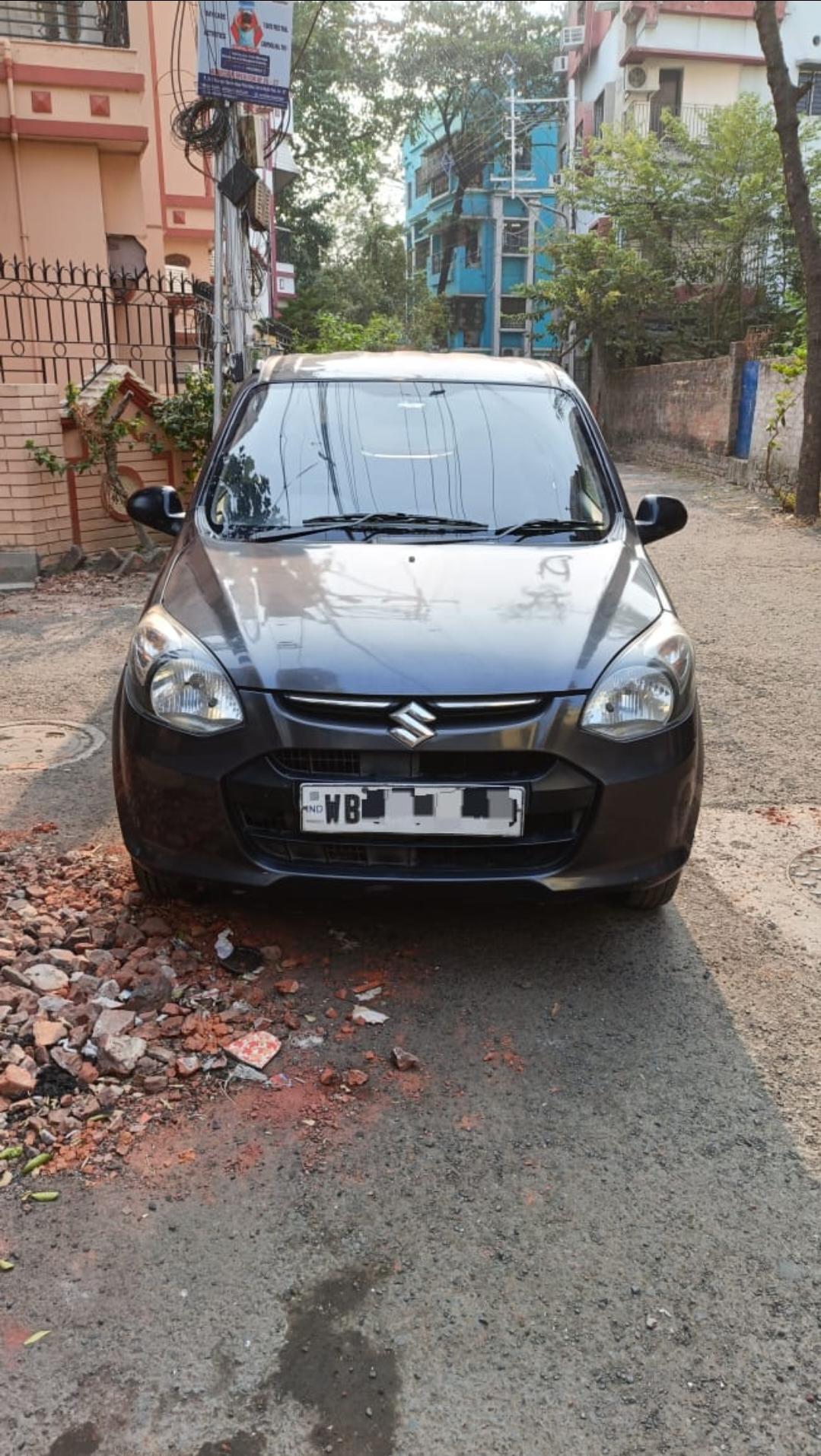यूज़्ड 2014 मारुति सुजुकी अल्टो 800, Sahanagar, Kolkata 3 यूज़्ड 2014 मारुति सुजुकी अल्टो 800, Sahanagar, Kolkata 3
