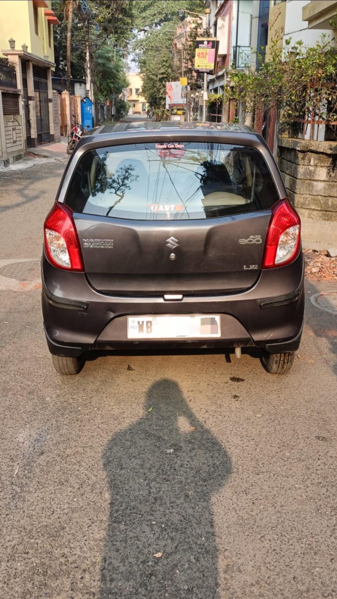 यूज़्ड 2014 मारुति सुजुकी अल्टो 800, Sahanagar, Kolkata 1 यूज़्ड 2014 मारुति सुजुकी अल्टो 800, Sahanagar, Kolkata 1
